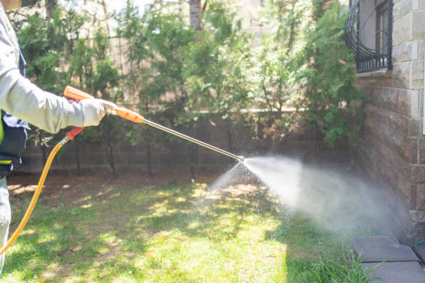 Best Wildlife Control Services  in Gloster, MS