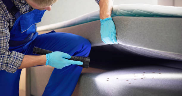  Gloster, MS Pest Control Pros